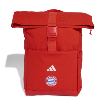 Bayern Mnichov batoh na záda Home red