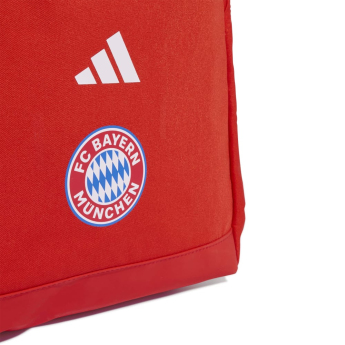 Bayern Mnichov batoh na záda Home red