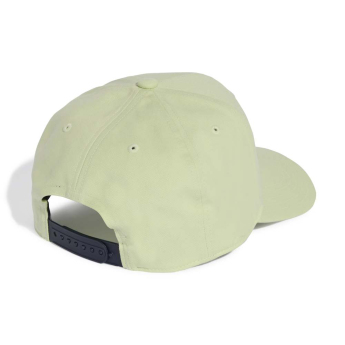 Real Madrid čepice baseballová kšiltovka Snapback almost