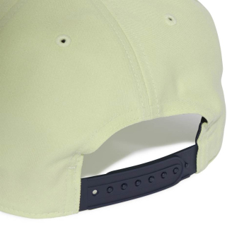 Real Madrid čepice baseballová kšiltovka Snapback almost
