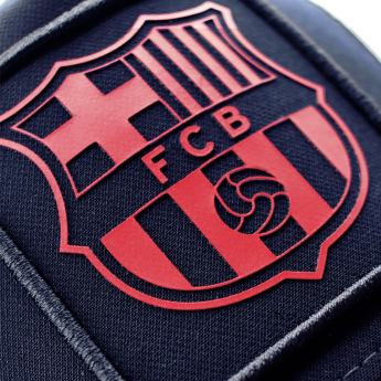 FC Barcelona čepice baseballová kšiltovka Patch