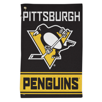 Pittsburgh Penguins ručník The Fan
