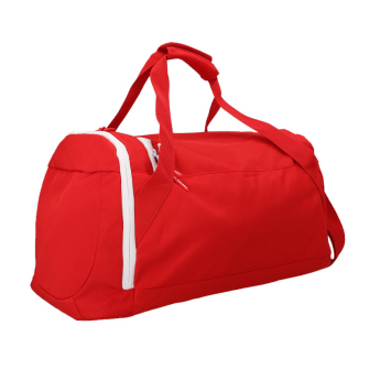 Bayern Mnichov sportovní taška Fullred Small