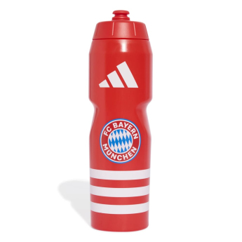 Bayern Mnichov láhev na pití Bottle red