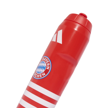 Bayern Mnichov láhev na pití Bottle red
