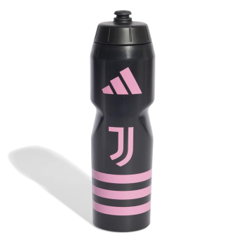 Juventus Turín láhev na pití Bottle black