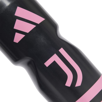 Juventus Turín láhev na pití Bottle black