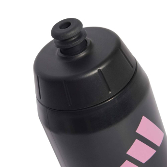 Juventus Turín láhev na pití Bottle black