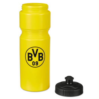Borussia Dortmund láhev na pití yellow