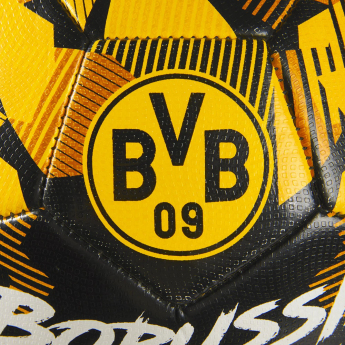 Borussia Dortmund fotbalový míč Spirit