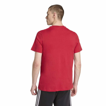 FC Liverpool pánské tričko DNA Tee red