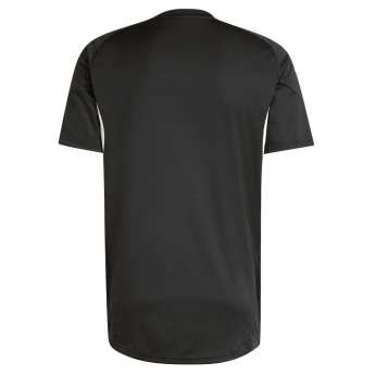 FC Liverpool tréninkový pánský dres black