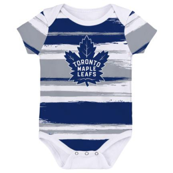 Toronto Maple Leafs dětské body Team Favorite Ss Creeper