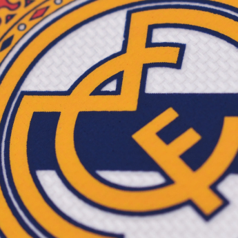 Real Madrid peněženka white-blue