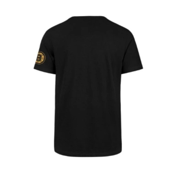 Boston Bruins pánské tričko 47 Vintage Fieldhouse black