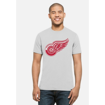 Detroit Red Wings pánské tričko 47 splitter white