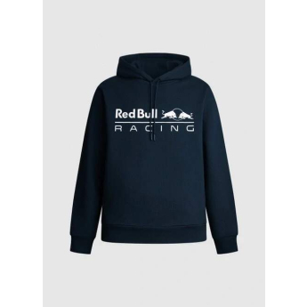 Red Bull Racing pánské tričko Pepe Jeans logo navy F1 Team 2025
