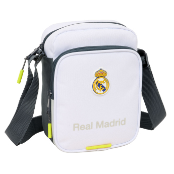 Taštička REAL MADRID 25/26 Home