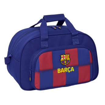 Sportovní taška BARCELONA FC 25/26 Home small
