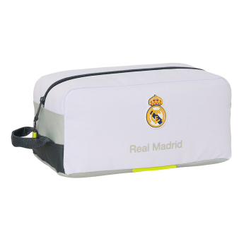 Real Madrid taška na kopačky 25/26 Home