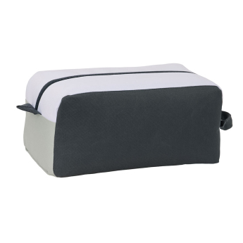 Real Madrid taška na kopačky 25/26 Home