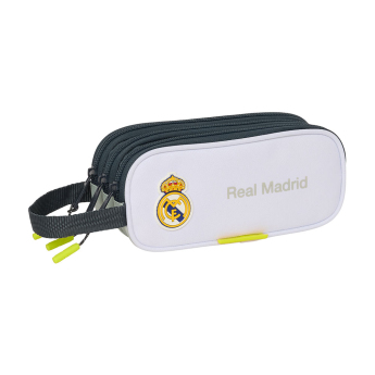 Real Madrid penál na tužky triple 25/26 Home