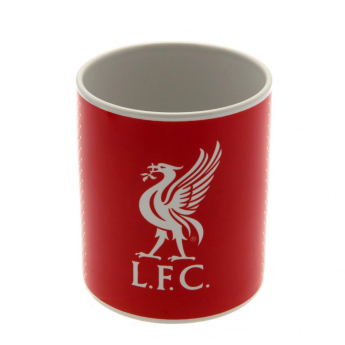FC Liverpool hrníček fade