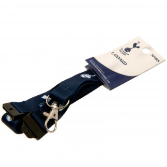Tottenham Hotspur šnůrka na krk lanyard