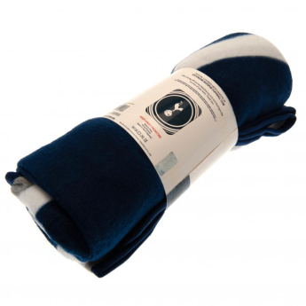 Tottenham Hotspur fleecová deka pulse