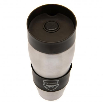 FC Arsenal termohrnek black