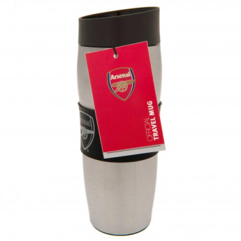 FC Arsenal termohrnek black