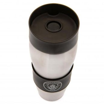 Manchester City termohrnek black