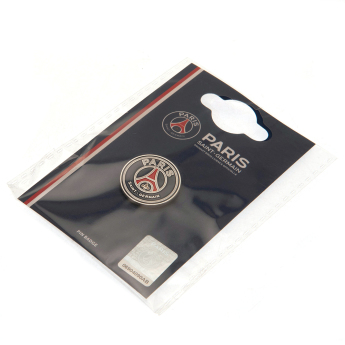 Paris Saint Germain odznak logo