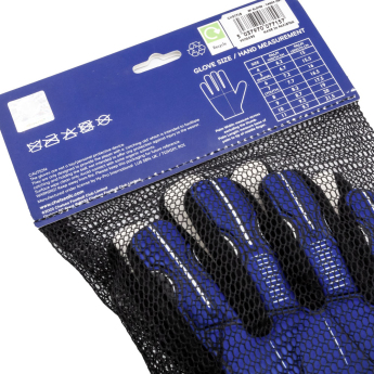 FC Chelsea dětské brankářské rukavice Delta