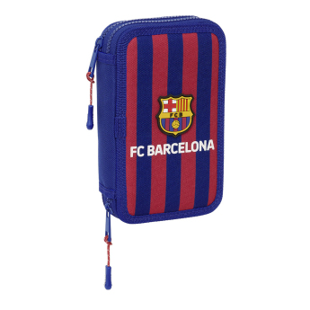 FC Barcelona dvojitý penál full 24/25 Home