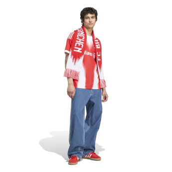 Bayern Mnichov fotbalový dres official replica 25/26 home Allianz