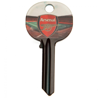 FC Arsenal klíč key