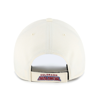 Colorado Avalanche čepice baseballová kšiltovka Two Tone 47 MVP