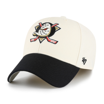 Anaheim Ducks čepice baseballová kšiltovka Two Tone 47 MVP