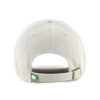 Hartford Whalers čepice baseballová kšiltovka 47 CLEAN UP white