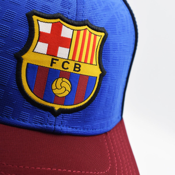 FC Barcelona dětská čepice baseballová kšiltovka Signed Raphinha