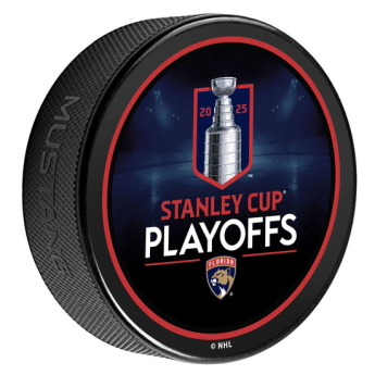 Florida Panthers puk Stanley Cup Champions 2025 Hockey Playoffs