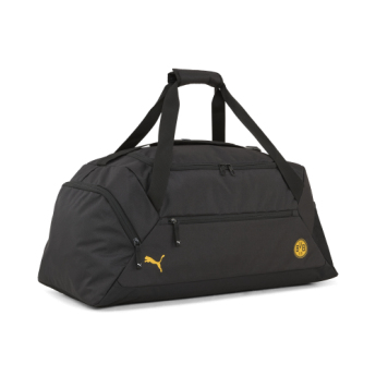 Borussia Dortmund sportovní taška Teambag black
