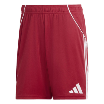 FC Liverpool fotbalové trenýrky 25/26 Home