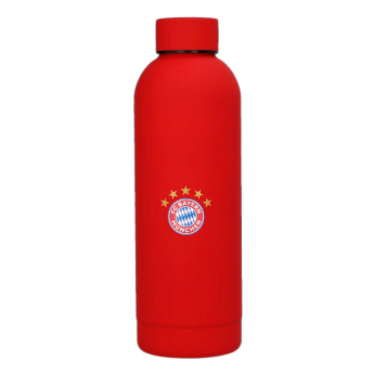 Bayern Mnichov láhev na pití red