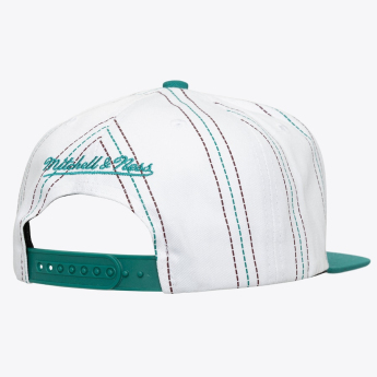 Pánská kšiltovka Anaheim Ducks Triplin Snapback Vntg
