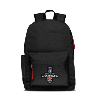 Florida Panthers batoh na záda 2025 Stanley Cup Champions Campus Laptop