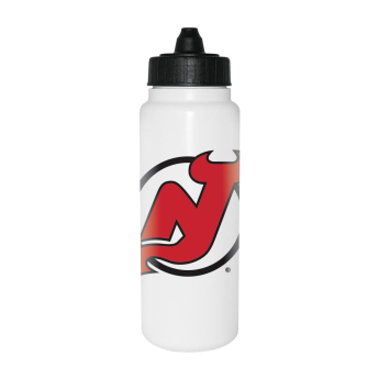 New Jersey Devils láhev na pití 1 Liter Tall