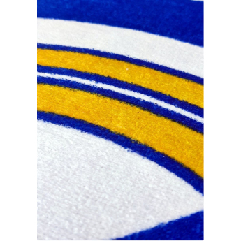 Real Madrid osuška Stripe white