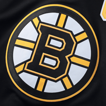 Boston Bruins hokejový dres David Pastrňák #88 Premium Home Jersey 2024/2025